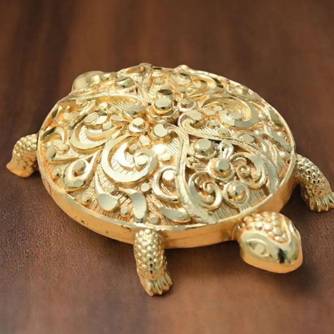 1779690605_Premium Metal Feng Shui Tortoise for Corporate Gifts 3